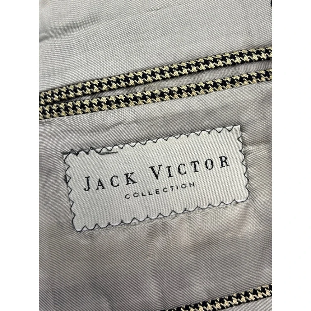 Jack victor 📏 measurements